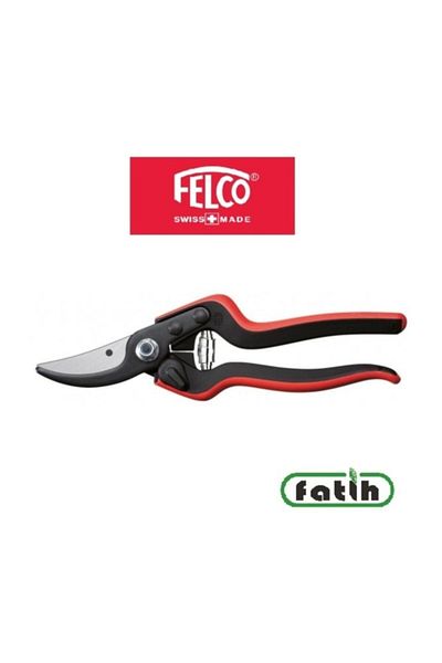 Felco 160 L Pruning Shears By-pas Right Hand