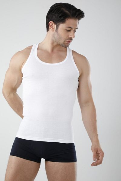 chulfa Ανδρικό εσώρουχο Vivaldi Lux Full Lycra Flexible