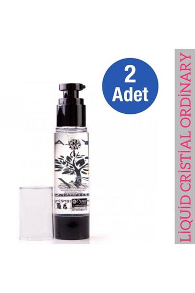 Any Klaen Liquid Crystal - Extra Ordinary Crystal (2 Pieces)
