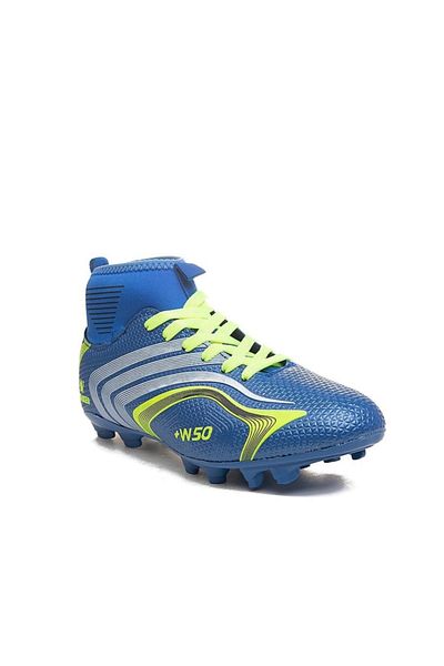 RUNSTEP Cizme de fotbal - Pantofi cu șosete