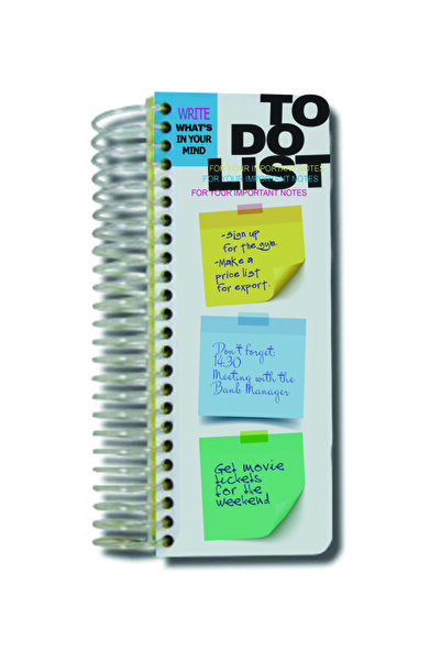 DEFFTER To Do List / Small