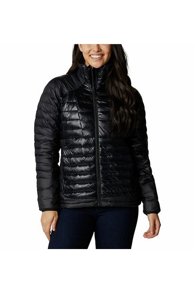 Columbia Labyrinth Loop Women's Coat - Wk2022