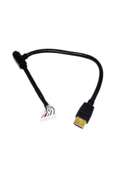 Alkatech Al-hd20 Mini Uydu Alıcı Hdm Kablosu