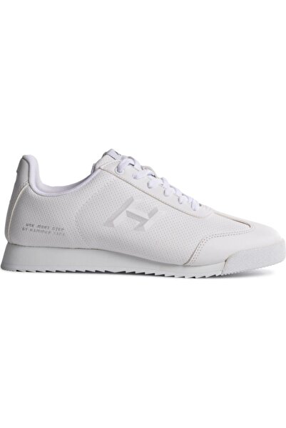 Hammer Jack 21540 Erkek Beyaz Günlük Yürüyüş Antrenman Sneaker Kalın Taban Sp...