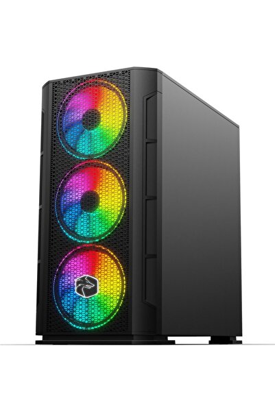 Gamepage Gp60 I5-3470 16gb Ram 320gb Hdd Gt730 4gb Masaüstü Oyuncu Bilgisayarı