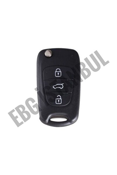 EBG İSTANBUL هيونداي سويتش بليد غطاء التحكم عن بعد بانتوغراف