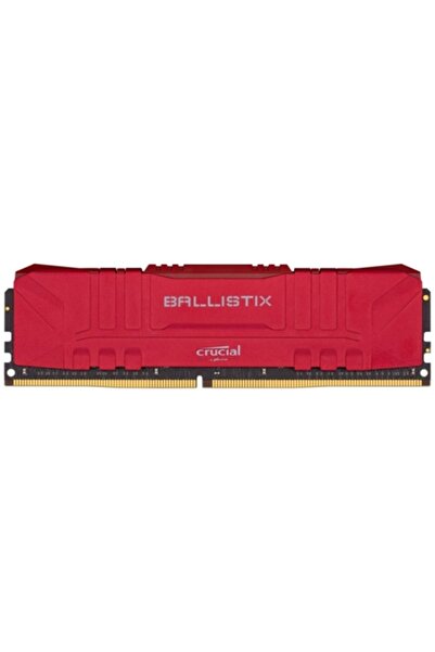 BALLISTIX 8gb 3200mhz Ddr4 Bl8g32c16u4r-kutusuz