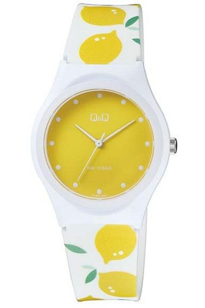 Q&Q Women's Wristwatch Vq86j063y