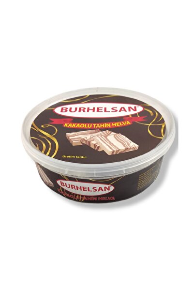 BURHELSAN Tahin Helvası 950 gr