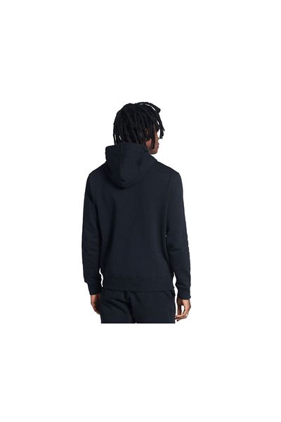 Timberland Core Logo P/o Hood Bb Ανδρικά φούτερ casual Tb0a2bjhp561 Μαύρο