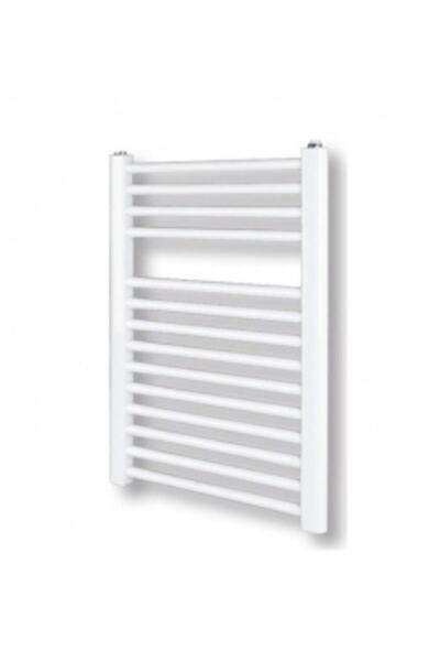 Eca 50/70 Düz Havlupan Beyaz I Havlu Kurutucu Radyatör I Banyopan