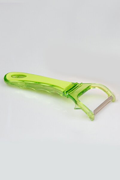 Tiesa Home جهاز تقشير الفواكه والخضروات