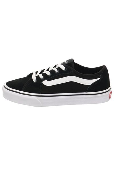 Vans Vans Filmore Decon Women's Sneakers - SUEDE/CANVASBLACK/WHITE