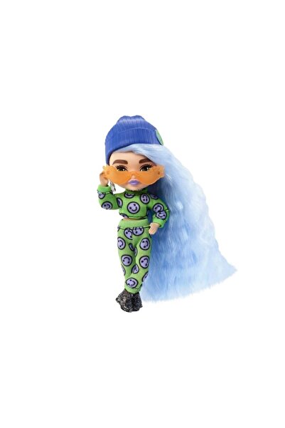 Barbie Extra Mini Bebekler Hgp62 Hgp65