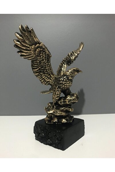 ATOLYECLARTE Kartal Heykel