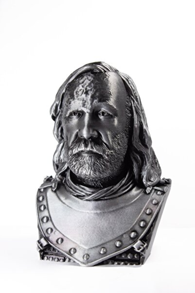 dream3d Sandor Clegane Büst / Figür - Got - Game Of Thrones - 15 Cm