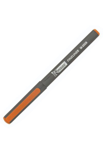 Mikro M-2028 Fineliner Pen