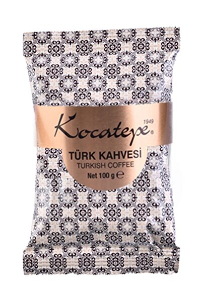 Kocatepe 1949 قهوة تركية 100 جرام
