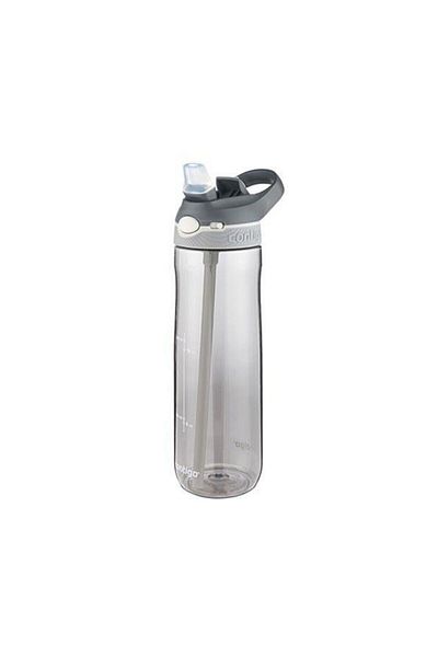 Contigo Ashland 0.75 لتر زجاجة مياه دخانية/رمادية -2094640
