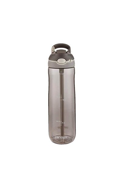 Contigo Smoke Gray Ashland Autospout® Water Bottle 720ml-4