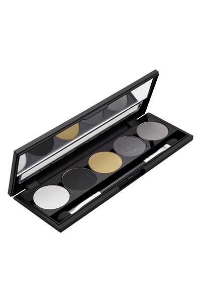 Catherine Arley 5-Color Eyeshadow Palette - 048691167489061