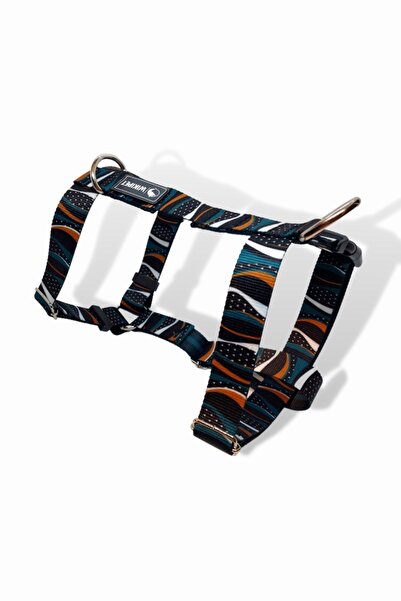 Wikipet Colorado H Tipi Köpek Göğüs Tasması