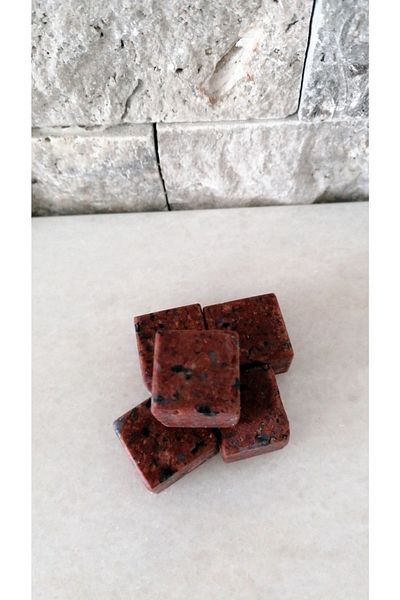 Zeybek Marble Natural Stone Marble Whiskey Stone