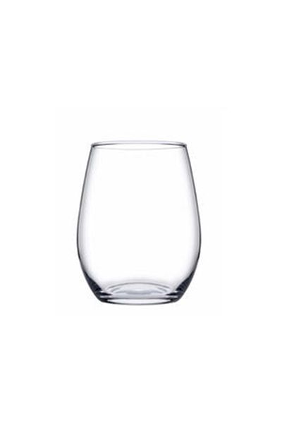 Paşabahçe 420858   Amber 3 Glass 440 Cc