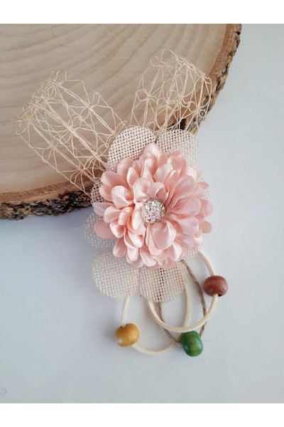 canan dizayn Cicibici Flower 12x6 cm (1 τεμάχιο)