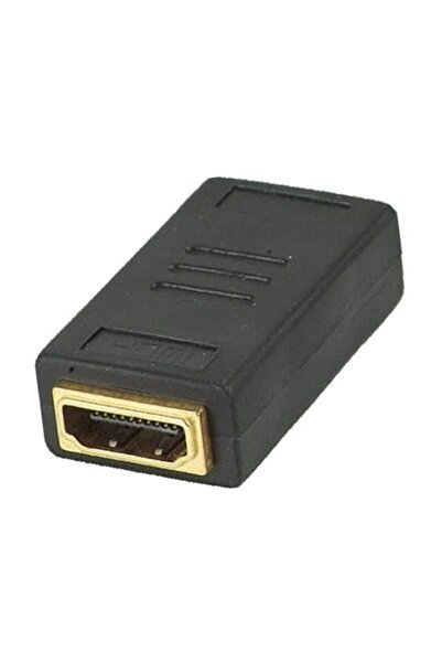 Powermaster Hdmı Dişi Dişi Kablo Uzatma Uzatıcı Aparatı Ara Çevirici