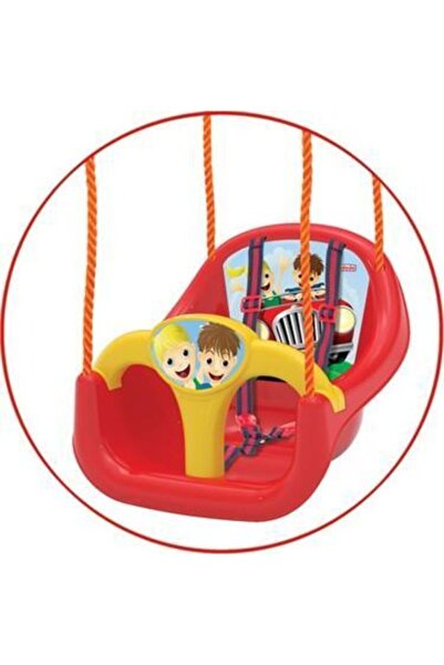 DEDE Emniyetli Salıncak Fen-03065