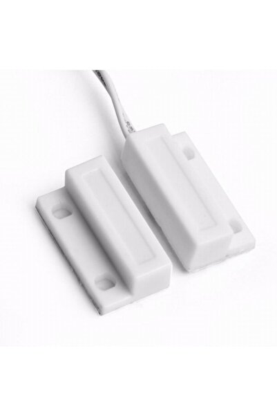 SANEC Mc-38 Manyetik Algılama Kapı Sensörü