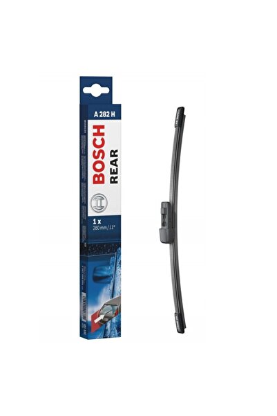 Bosch Seat Ateca Arka Silecek 28cm 2016-2021 Rear A282h