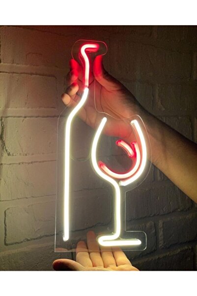 NeonSpectral Semn cu neon LED