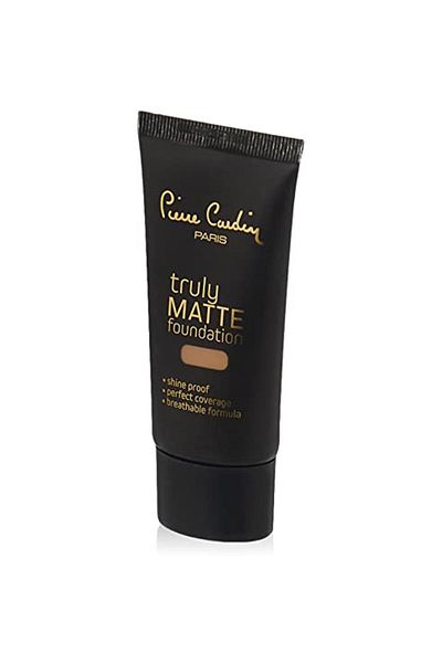 Pierre Cardin Truly Matte Foundation Nude Buff