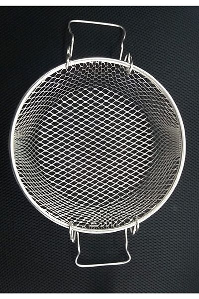 5DM Movable Double Handle Chips Frying Wire French Fries 20 Cm