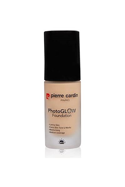 Pierre Cardin Photoglow Brightening Foundation