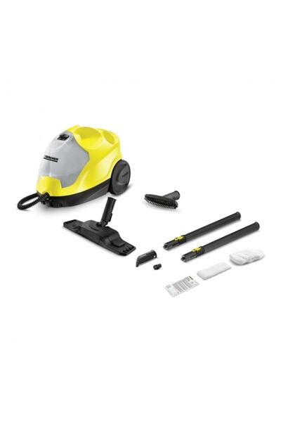 Karcher Sc 4 Buharlı Temizlik Makinesi