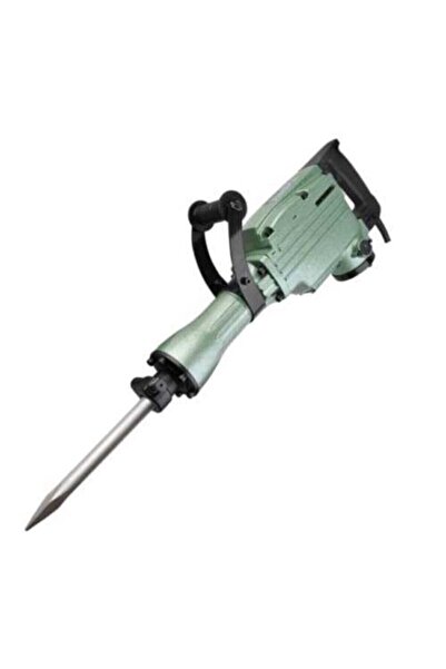 16 Kg Kırıcı Makina