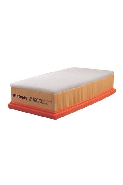Filtron AP090/3 فلتر الهواء 1444ER - 1444ET - 1444TK -13717806046 -9651883380 - 1444EQ