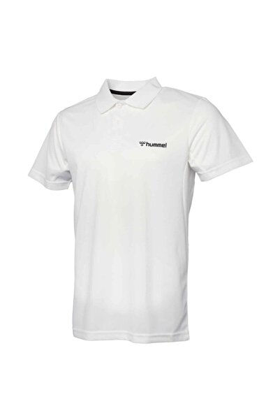 hummel Hmlosco Polo T-shirt S/s