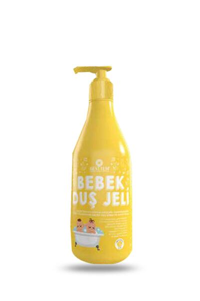 BESTTEM Bebek Duş Jeli 330 Ml