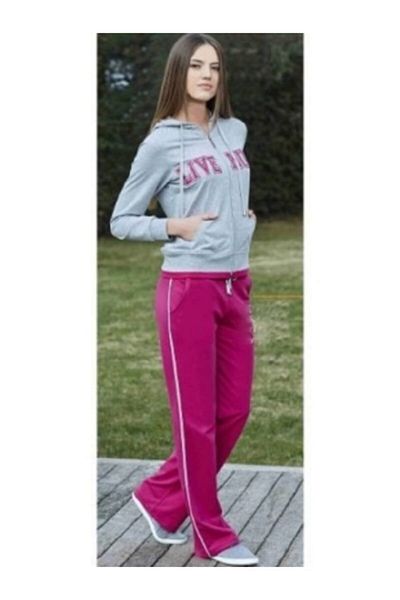 Eros 2 Thread Tracksuit Set