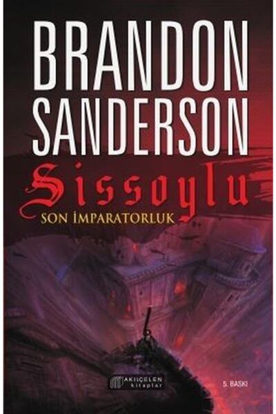 KOLEKTİF Sissoylu 1 - Son Imparatorluk