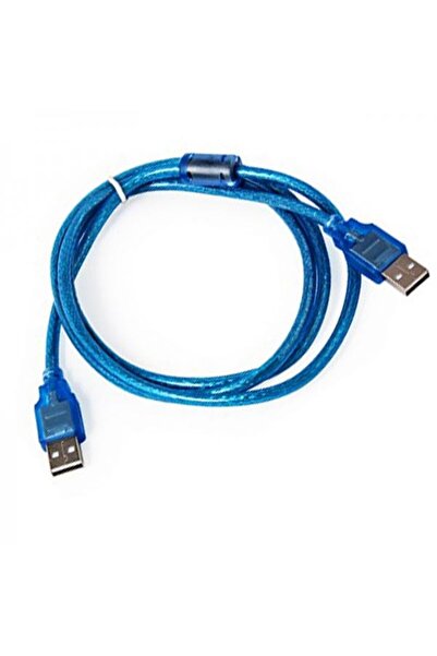 Platoon Pl-5208 1.5m Metre Usb To Usb 2.0 Kablo