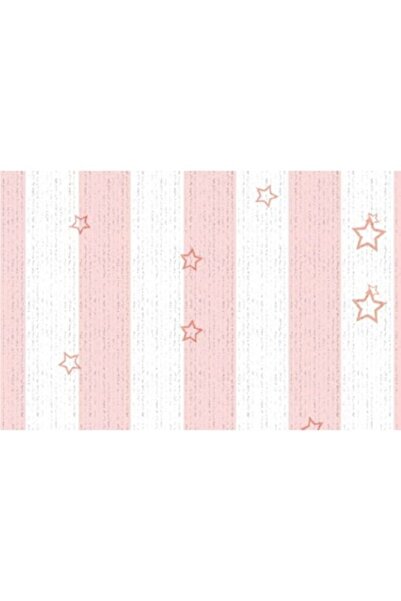 Bigpoint Yapışkanlı Folyo 2m Çizgi Desen No:4