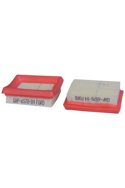 GOLD FILTER مخصص 2012 |   2012 >... 2.2 متوافق مع فلتر الهواء Tdci