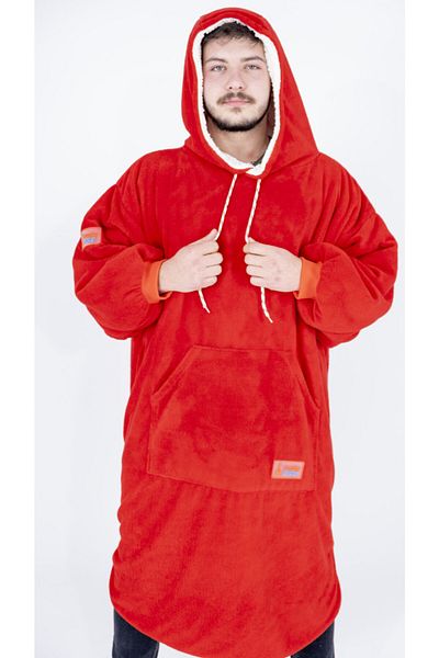 PANCHY CANKY Wearable Blanket Poncho