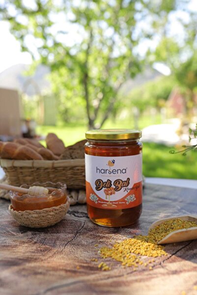 Harşena Komar (Deli) Balı 850g