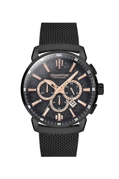 Quantum Pwg940.650 Model Men's Wristwatch
